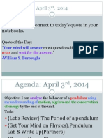 Do Now:: April 3, 2014