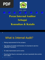 Download Peran Internal Auditor Sbg Konsultan  Katalis v12 by Retno Triwahyuni Manullang SN219227261 doc pdf