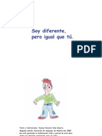 Soy Diferente Pero Igual PDF