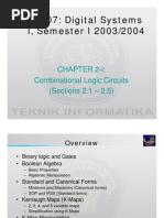 modul teknik digital