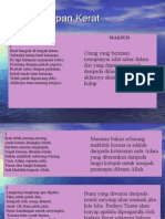 Pantun Lapan Kerat