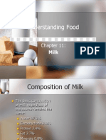 Milk