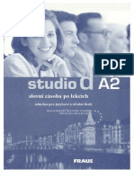 Slovnik Studio d A2