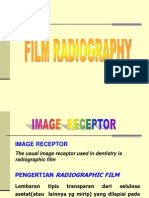 RADIOGRAPHIC FILM
