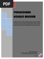 Download Pengelolaan Koleksi Museum by Dwie Bahariyati SN219235593 doc pdf