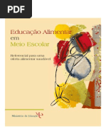 Ali Livro Educacao Alimentar