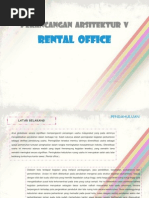 Download Rental Office PA 5 by Dwie Bahariyati SN219238372 doc pdf