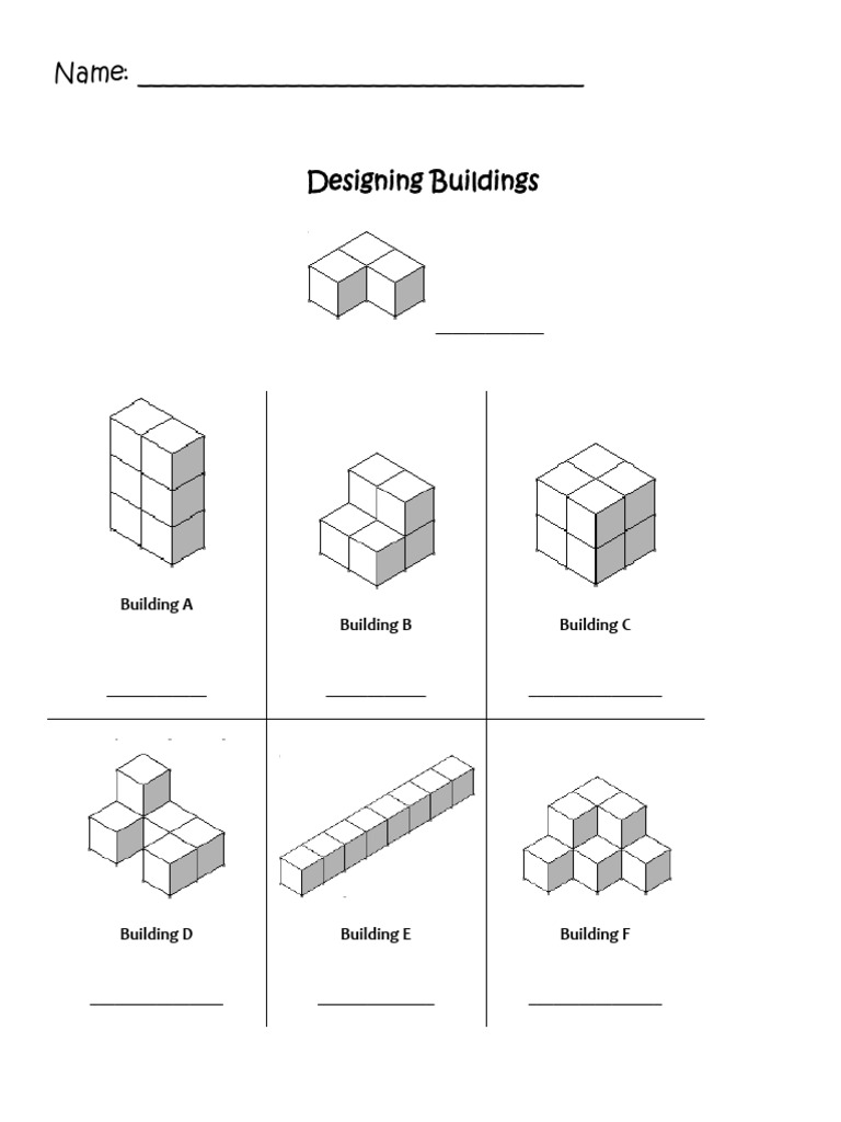 Building Design Overview and Details | PDF