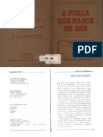 Cadernos do trabalhador, n.3, A força que nasce de nós (Movimentos de bairro, 1982)