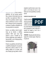 Pagbababuyan B PDF