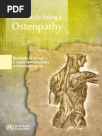 Download Benchmarks for Training in Osteopath y by ivotantunes1444 SN219242481 doc pdf