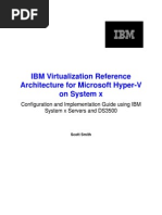 Hyper-V Fast Track Small Configuration PCO Architecture & Implementation Guide - Updated 3.28.13