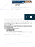 Cuestionario de Derecho de Trabajo 1 (1)