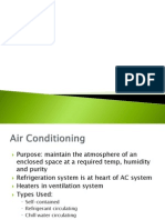 AC Maintenance