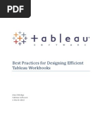 Download Tableau Designing Efficient Workbooks by Ekaterina Ponkratova SN219246047 doc pdf