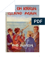 Blyton Enid Famous Five 6 Five On Kirrin Island Again (1947)