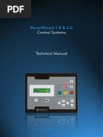 Download PowerWizard Manual by saneesh81 SN219251675 doc pdf