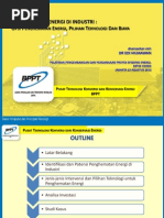 Download 2 Penghematan Energi Di Industri - BPPT by Mizwandi Zuandi SN219253595 doc pdf