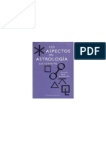 Los Aspectos en Astrología - Sue Tompkins