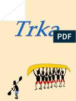 Trka