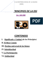 III Principios de La DSI