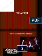 Teatro Contemp or a Neo 2