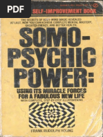 Download 192964569 Frank Rudolph Young Somo Psychic Power by reimax SN219265728 doc pdf