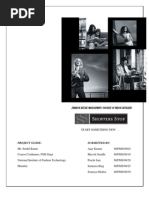 Download Shoppers Stop by Sevesh SN21926644 doc pdf