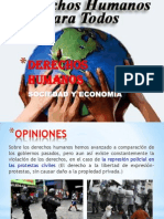 Derechos Humanos