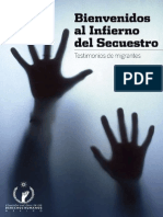 Bienvenidos Al Infierno Del Secuestro