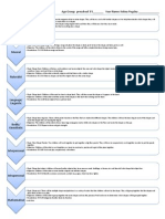 Multiple Intelligence Lesson Organizer1-1 1unit Framework