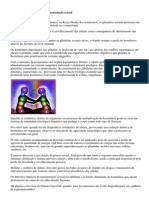 Fundamentos Científicos Da Transmutação Sexual