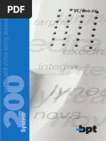 Download System 200 Technical Manual by suhail_rahim3699 SN219280009 doc pdf