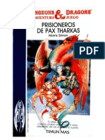 ADD 01 - Prisioneros de Pax Tharkas