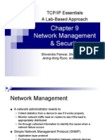 9 NetworkManagement&Security