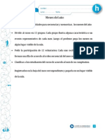 Actividad Concreta para Trabajar Los Meses Del Año