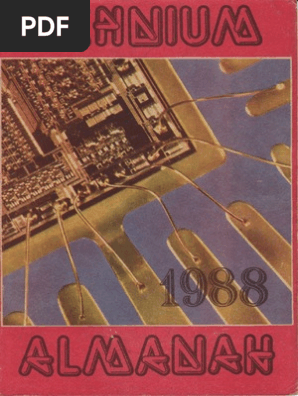 Almanah 88  PDF