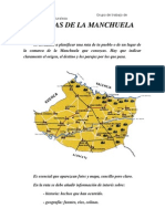 Rutas de La Manchuela