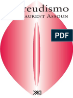 Paul Laurent Assoun El freudismo Spanish Edition  2003.pdf
