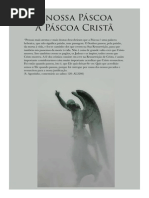 A nossa Páscoa, a Páscoa Cristã.pdf