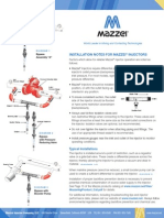 MAZ Installation Sheet 2012-08-02 FINAL