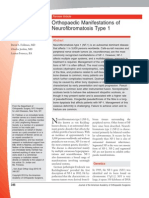 Neurofibromatosis