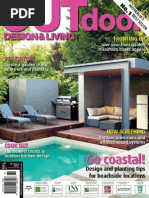 Download Outdoor Design Living Edition 26 by Clarisse Mendonca SN219295969 doc pdf