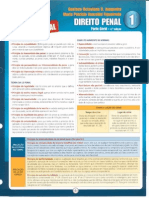 Gustavo Octaviano Diniz Junqueira - Coleção Reta Final - Direito Penal - Parte Geral - 4º Edição - Ano 2010