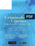 Criminologia e Cinema