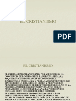 1.8.el Cristianismo