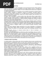 Apoyo Clase 2 Estilos de Aprendizaje