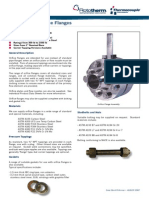 Orifice Flanges