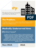 Final - Kent County Inequalities