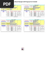 Workout_sheet_Football Mixed Olympic Lift Program